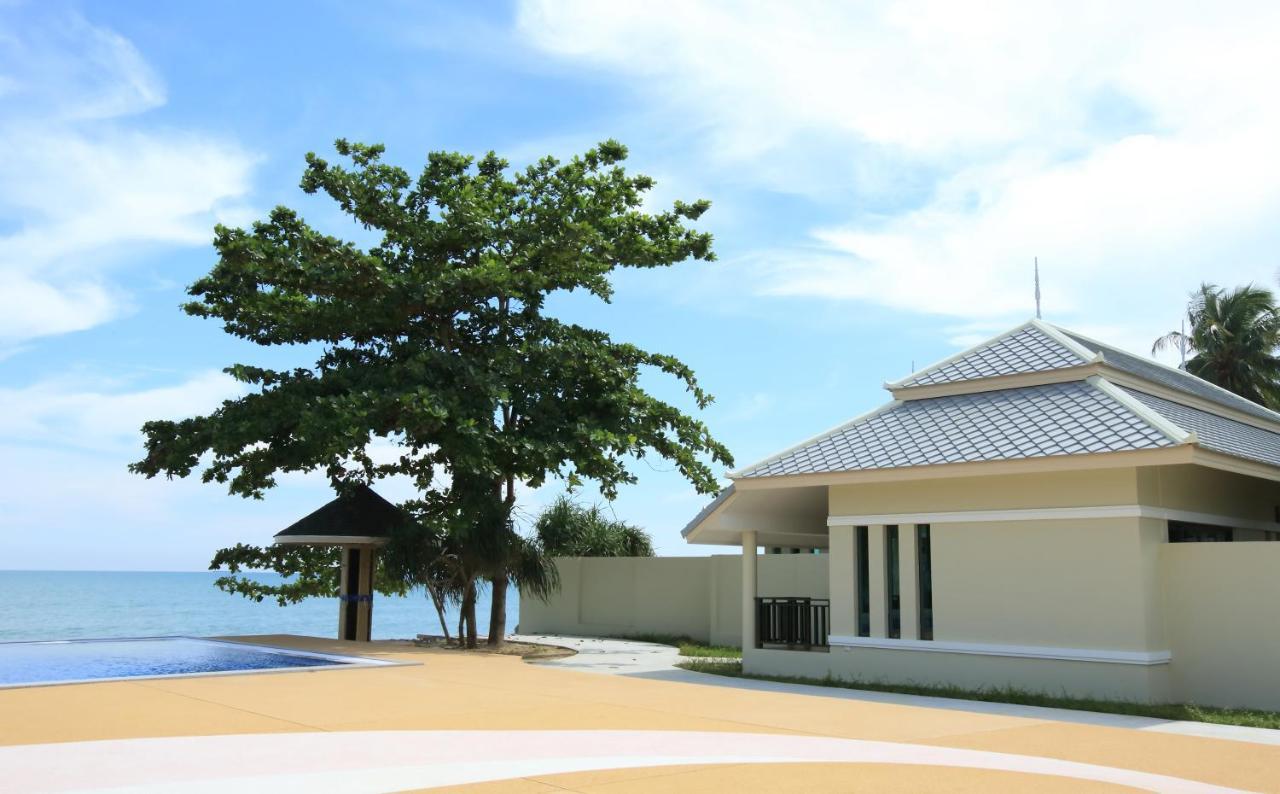 Wis Beach Khanom Dış mekan fotoğraf