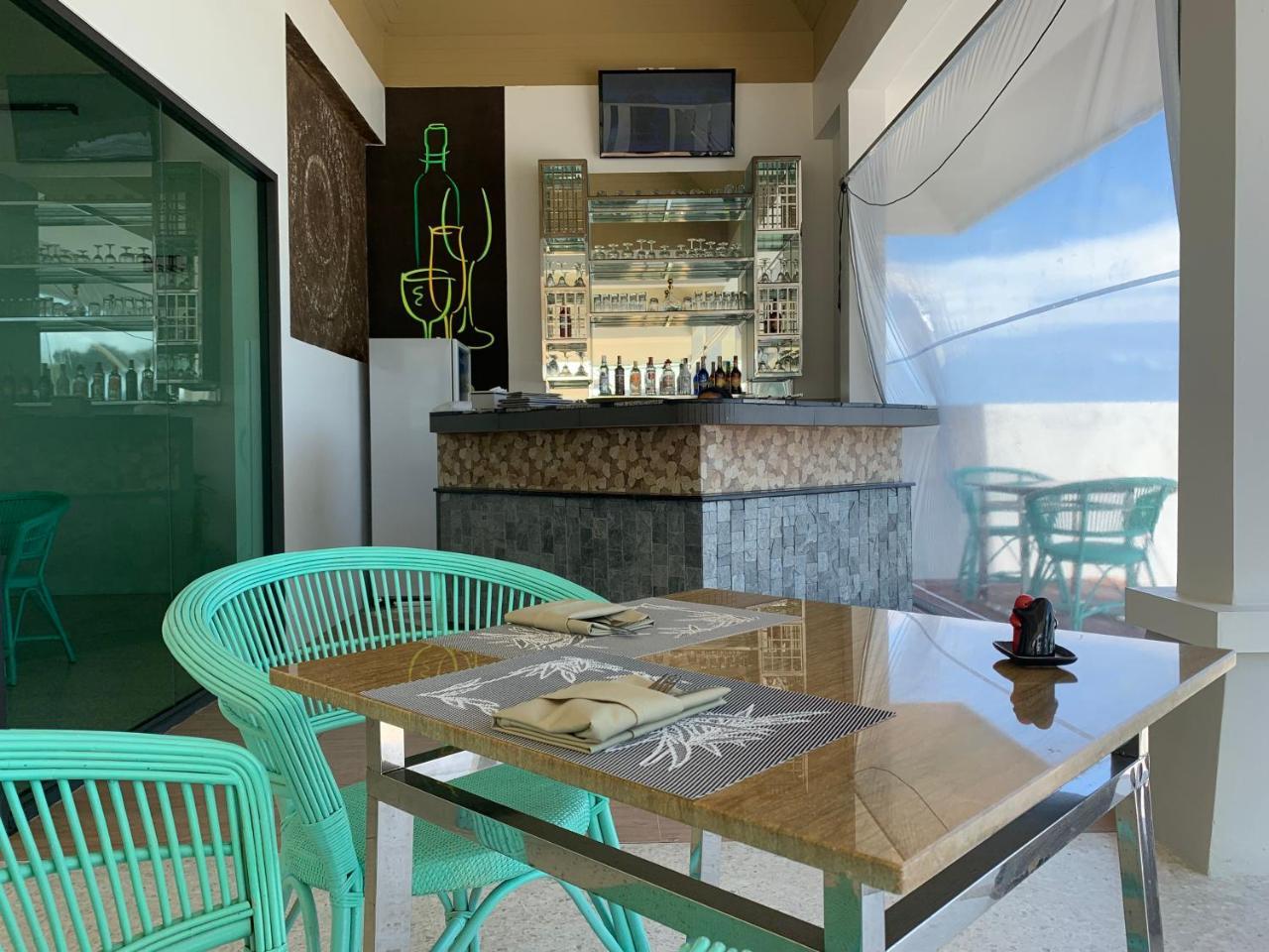 Wis Beach Khanom Dış mekan fotoğraf